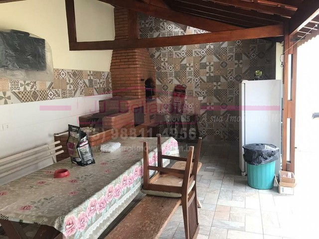 Casa em condomínio - Venda, Condomínio Portal dos Pássaros, Boituva, SP