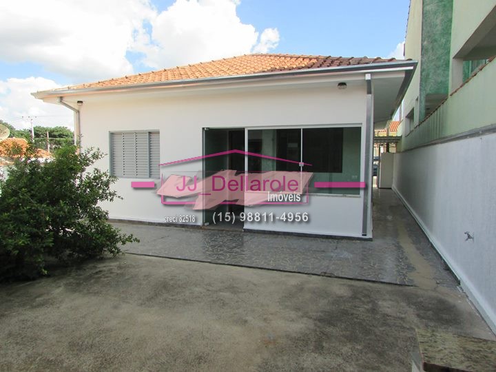 Casa - Venda, Parque Residencial Esplanada, Boituva, SP