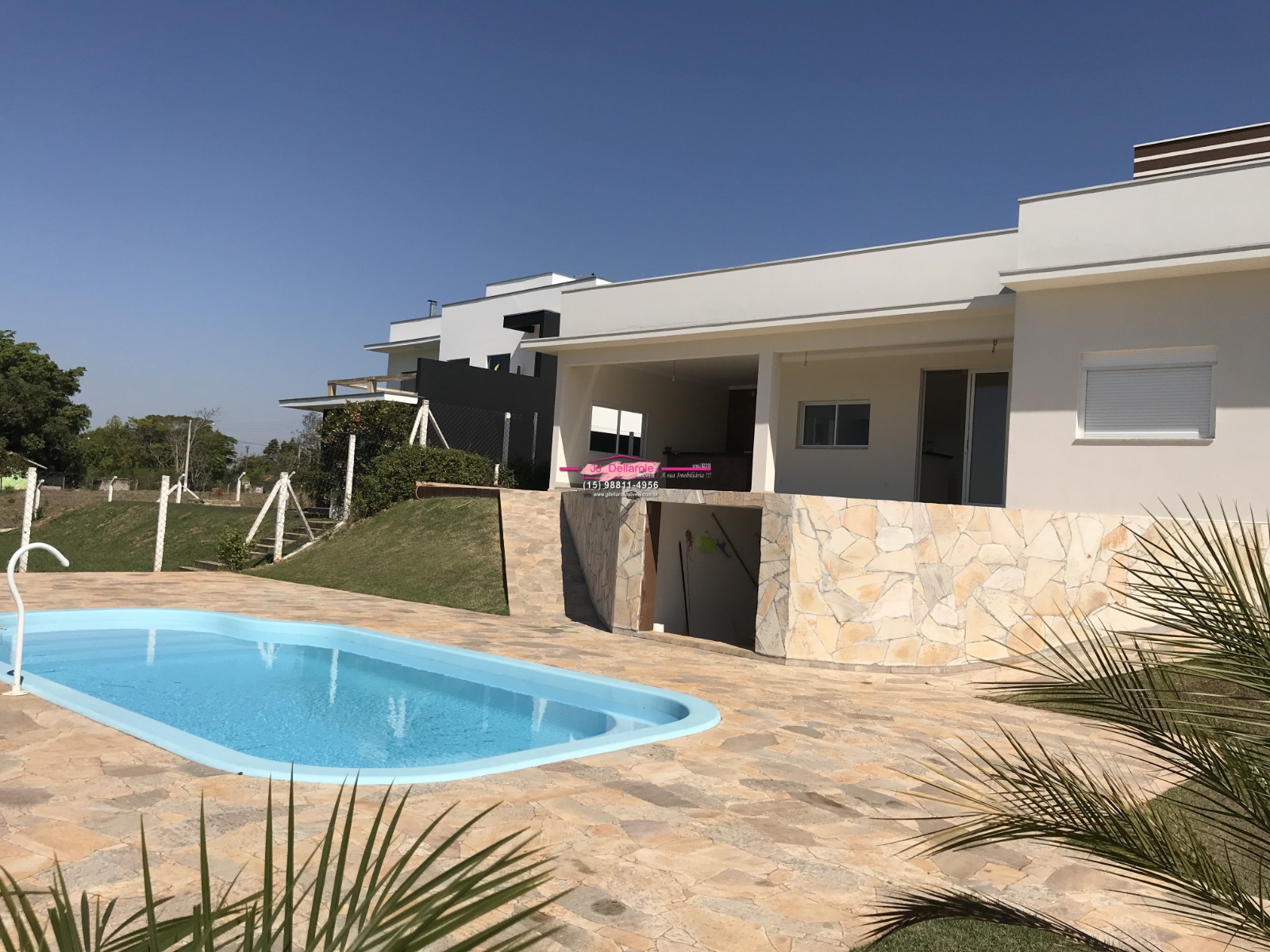 Casa - Venda, Vitassay, Boituva, SP