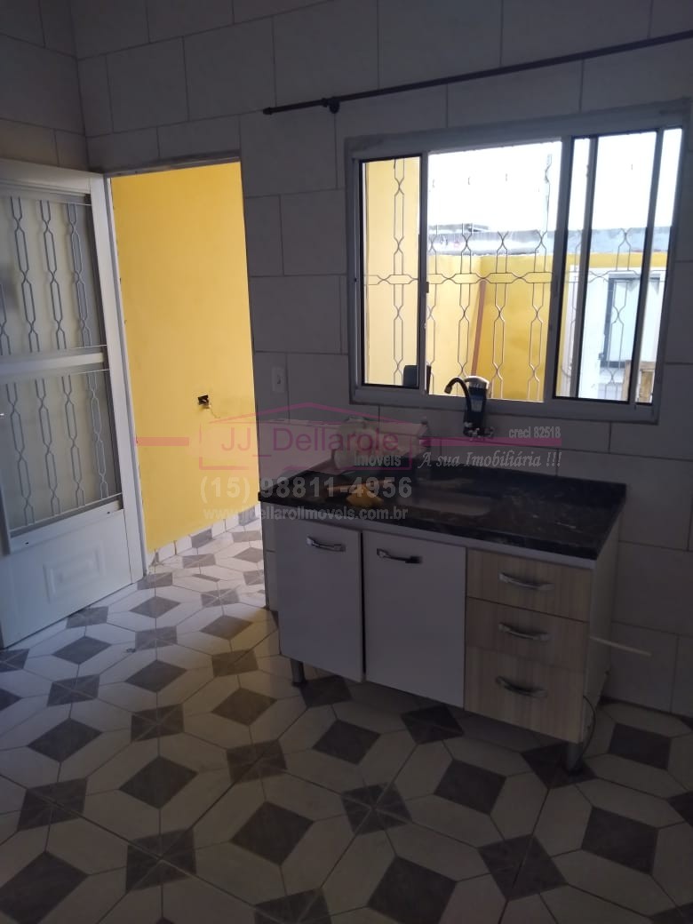 Casa - Venda, Jardim Faculdade, Boituva, SP