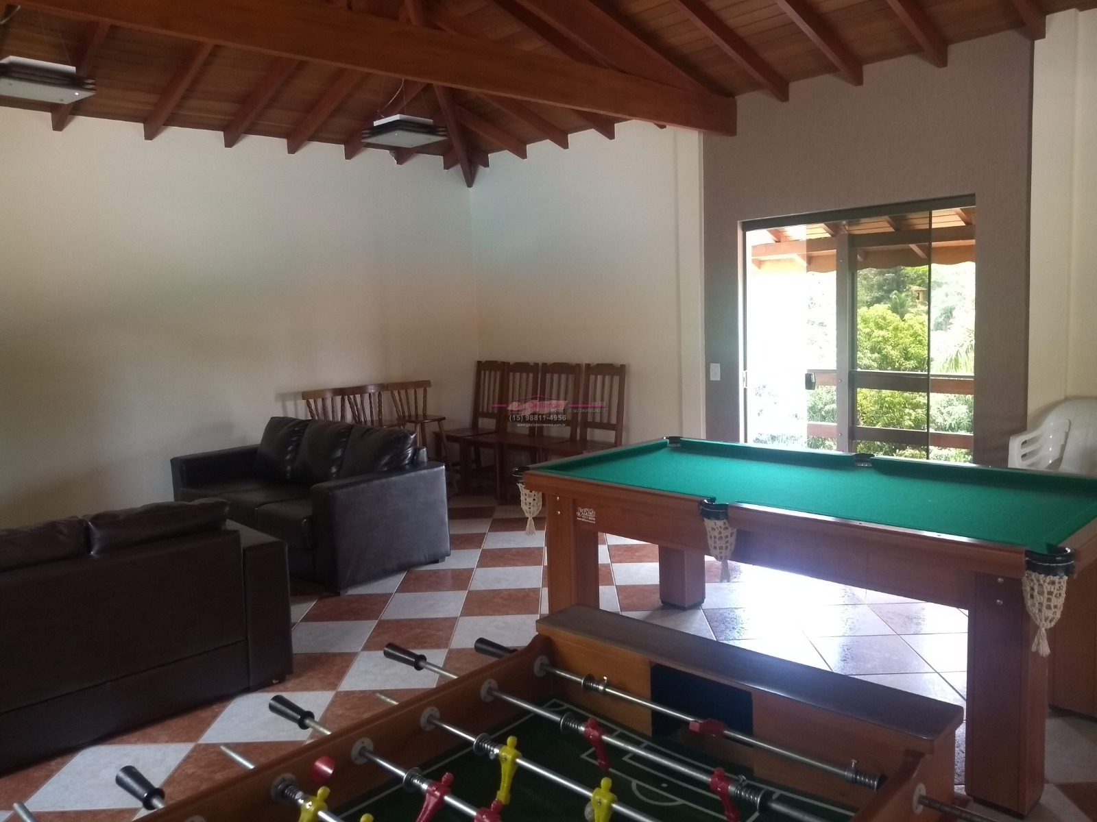 Casa - Venda, Vitassay, Boituva, SP