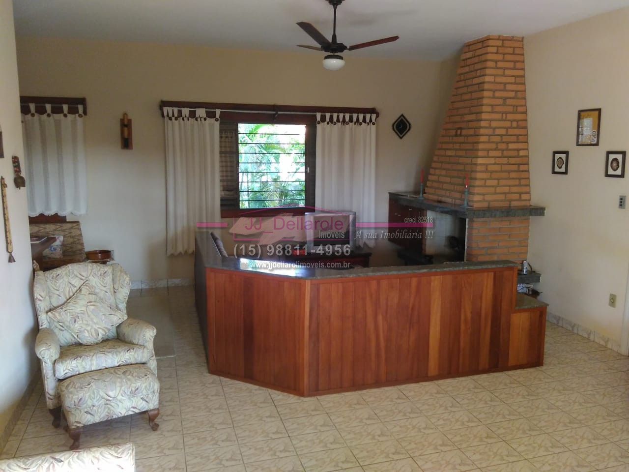 Chácara - Venda, Chácara dos Pinhais, Boituva, SP