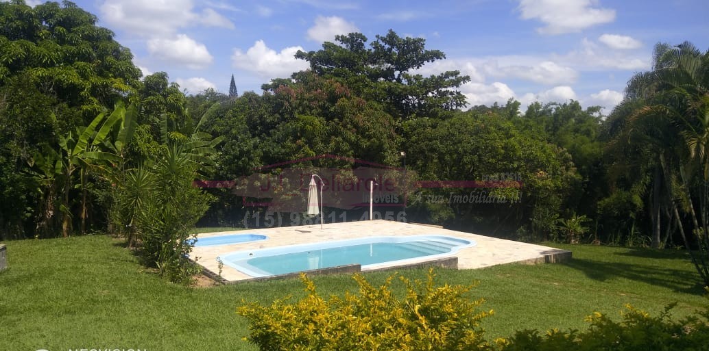 Chácara - Venda, Correias, Boituva, SP