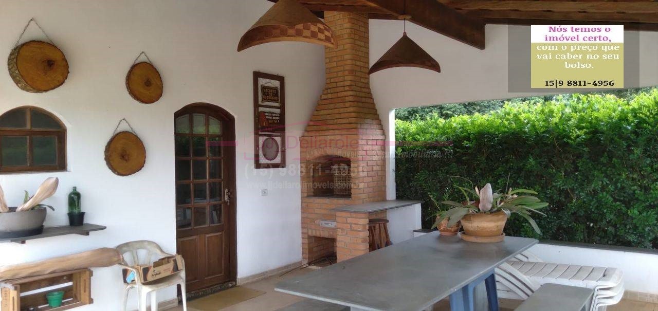 Chácara - Venda, Vitassay, Boituva, SP