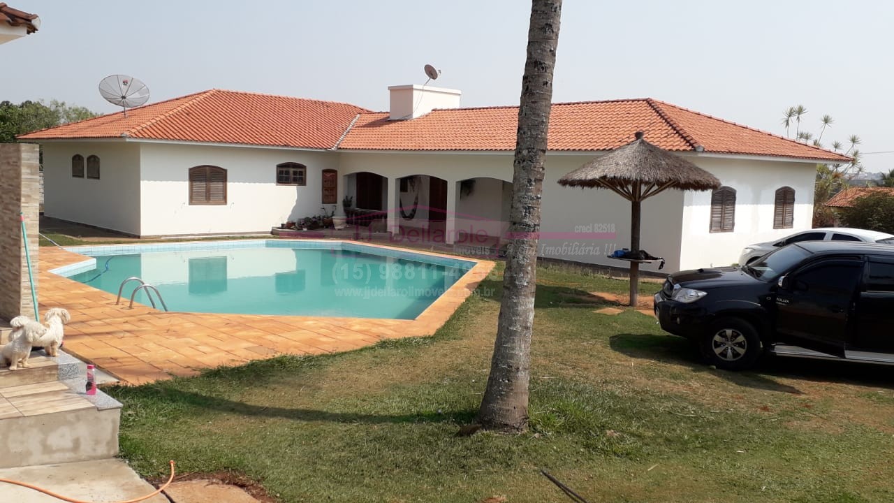 Chácara - Venda, Vitassay, Boituva, SP