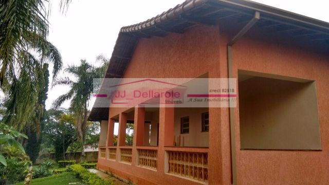 Chácara - Venda, Jardim Flamboyant, Boituva, SP