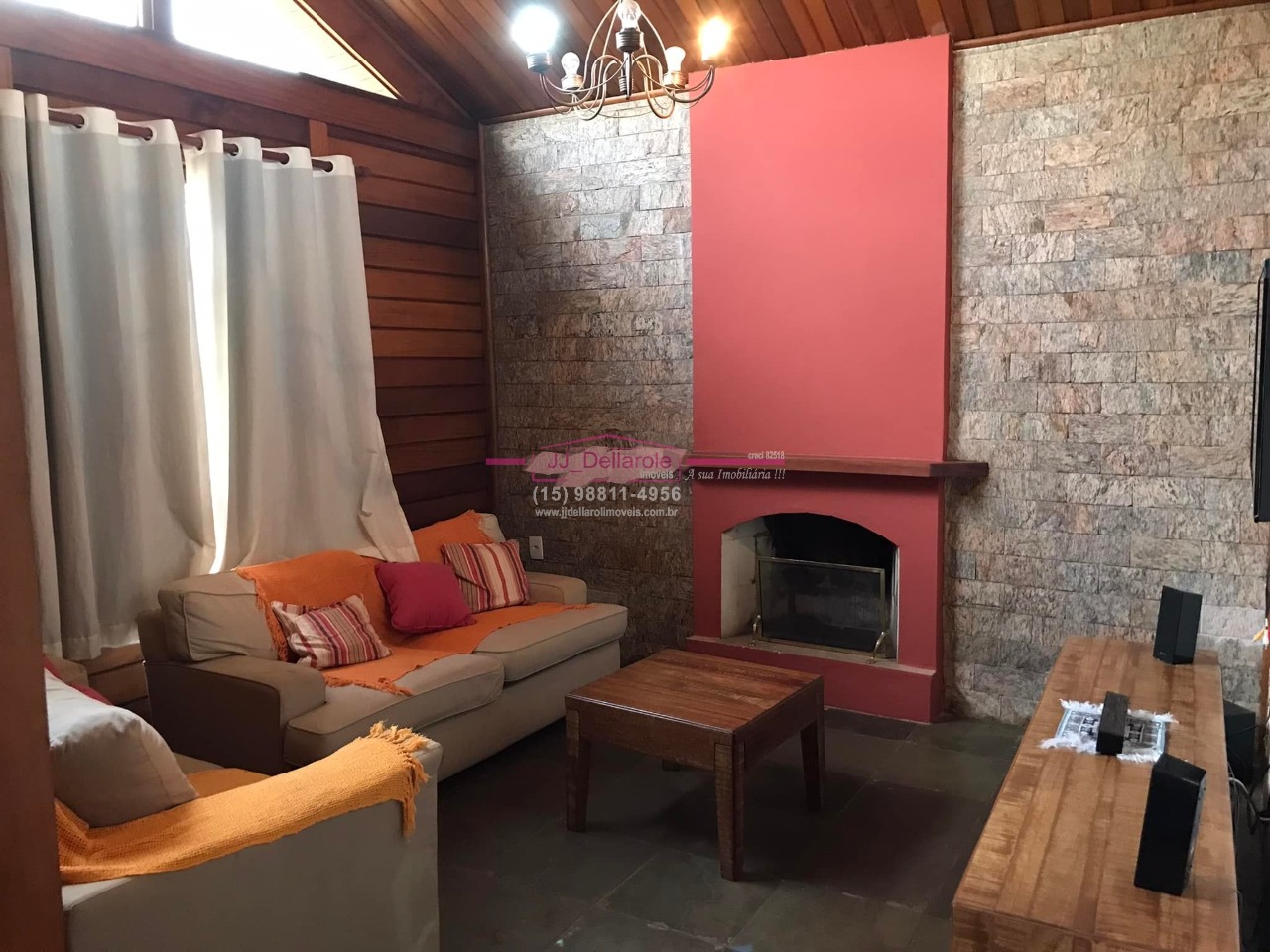 Chácara - Venda, Vitassay, Boituva, SP