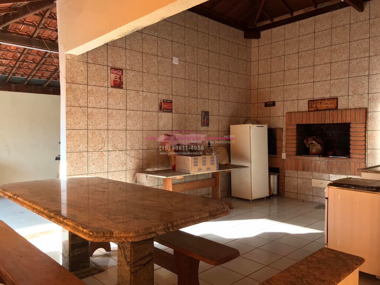 Casa - Venda, Vitassay, Boituva, SP