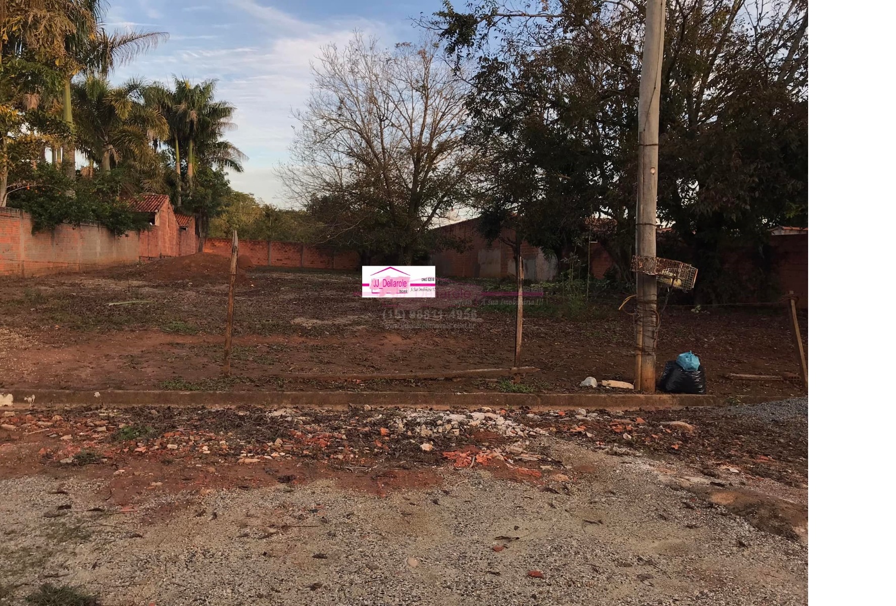 Lote - Venda, Portal das Nogueiras, Tatuí, SP