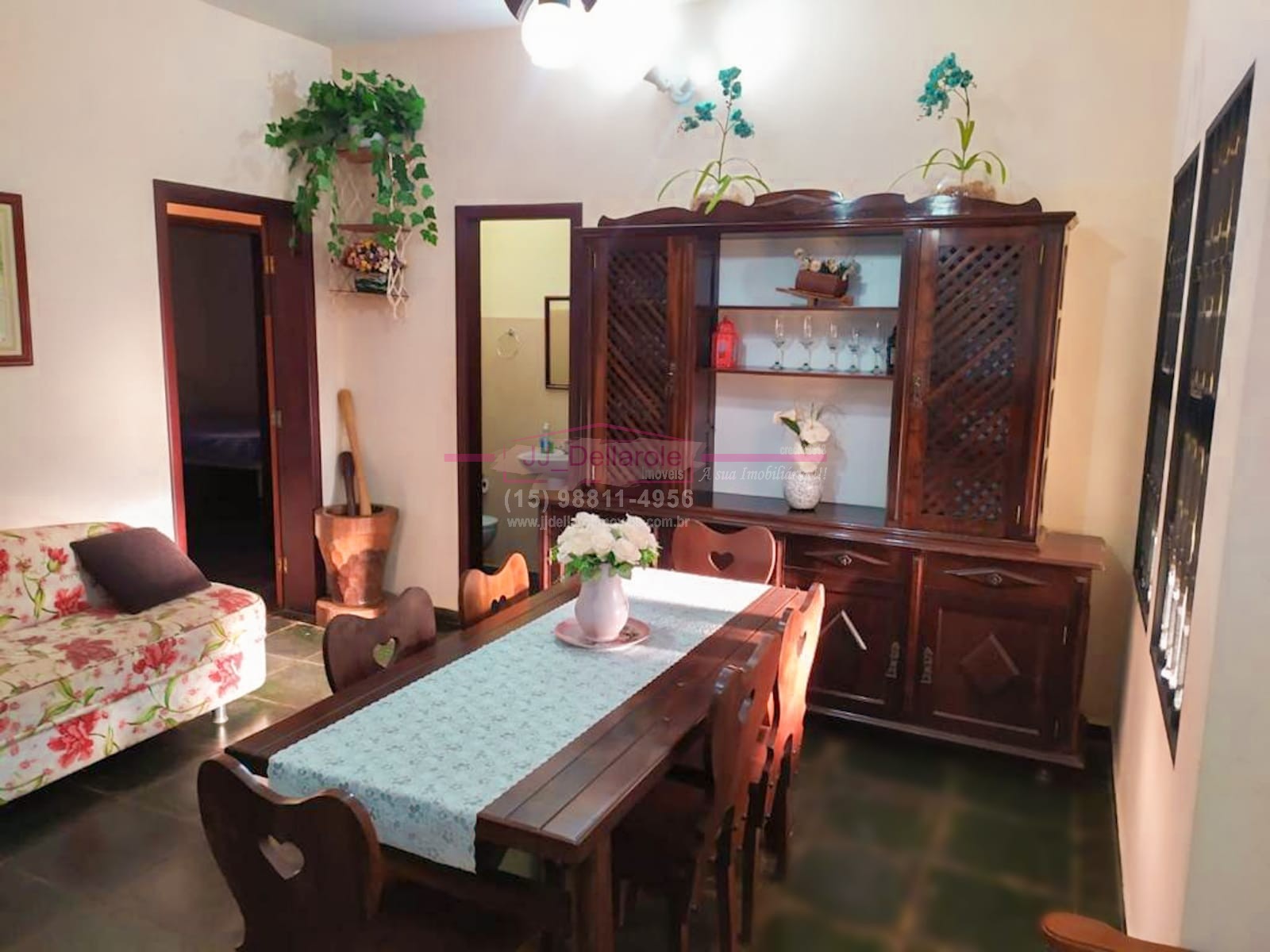 Chácara - Venda, Portal das Nogueiras, Tatuí, SP