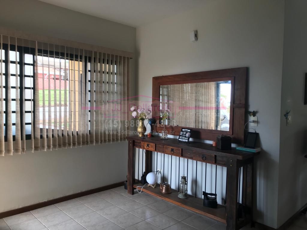 Casa - Venda, Green Ville, Boituva, SP