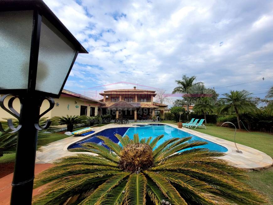 Casa - Venda, Portal dos Lagos, Boituva, SP