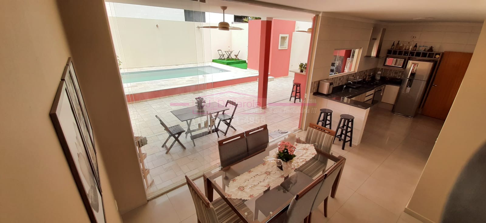 Casa em condomínio - Venda, Vivendas do Parque, Boituva, SP