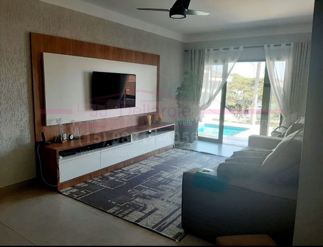 Casa em condomínio - Venda, Jardim Ibiti do Paço, Sorocaba, SP