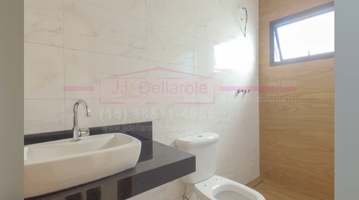 Casa em condomínio - Venda, Ibiti Royal Park, Sorocaba, SP