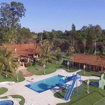 Lote - Venda, Condomínio São José de Boutuva, Boituva, SP