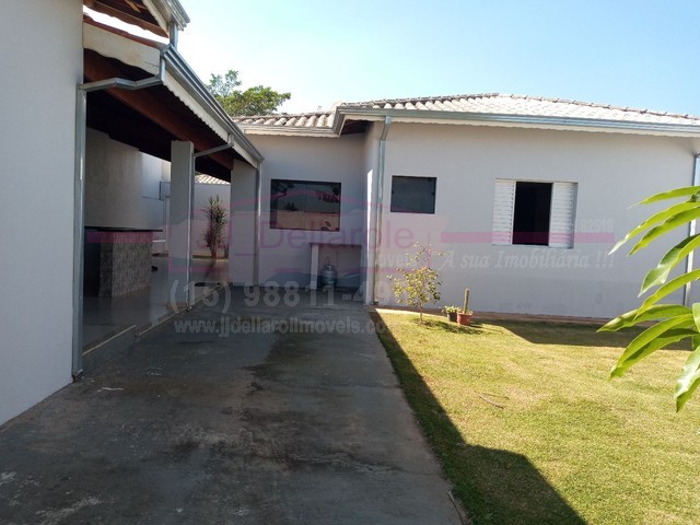 Casa em condomínio - Venda, Condominio Portal das Estrelas, Boituva, SP