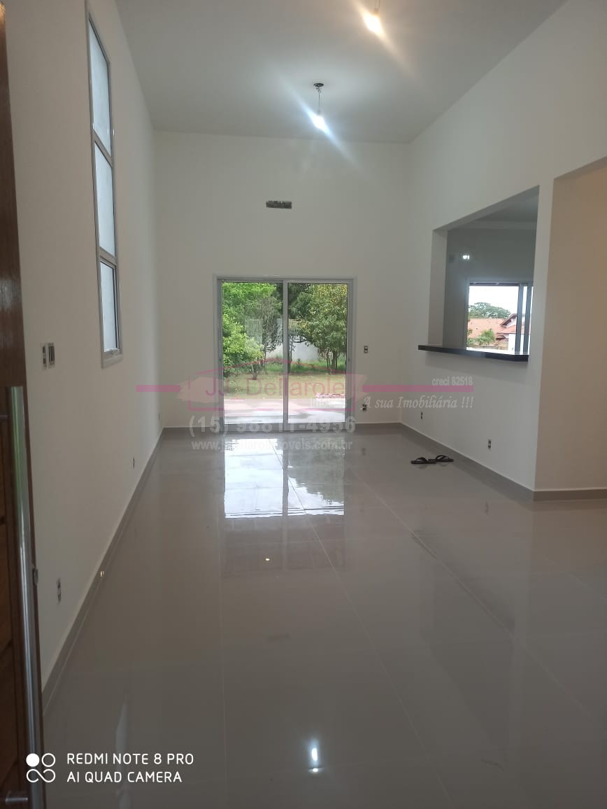 Casa - Venda, Vitassay, Boituva, SP