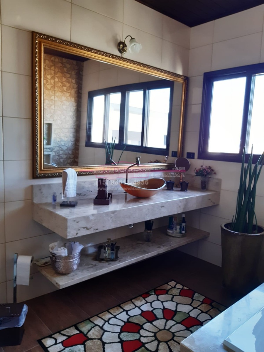 Casa em condomínio - Venda, Condominio Portal das Estrelas, Boituva, SP