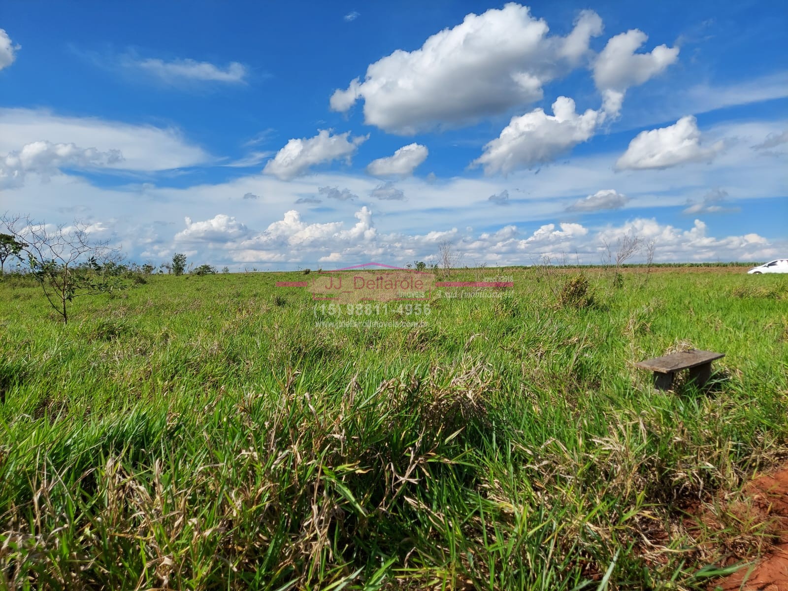 Lote - Venda, Caquatal, Porto Feliz, SP