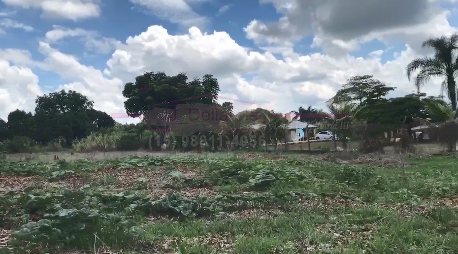 Terreno em condomínio - Venda, Vitassay, Boituva, SP