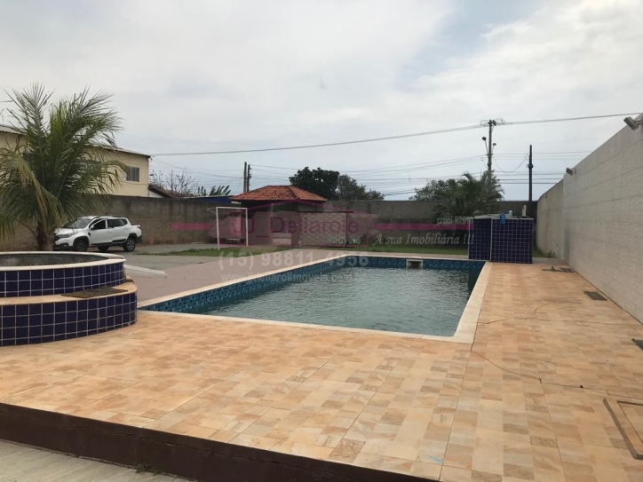 Chácara - Venda, Colina Nova Boituva, Boituva, Sã