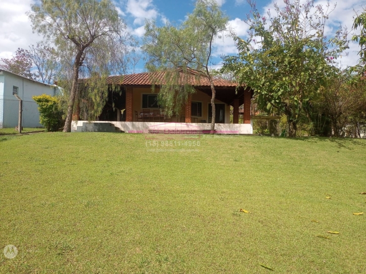 Chácara - Venda, Vitassay, Boituva, Sã