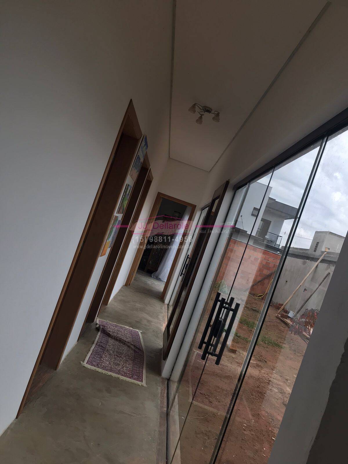 Casa - Venda, Residencial Solaris, Boituva, Sã