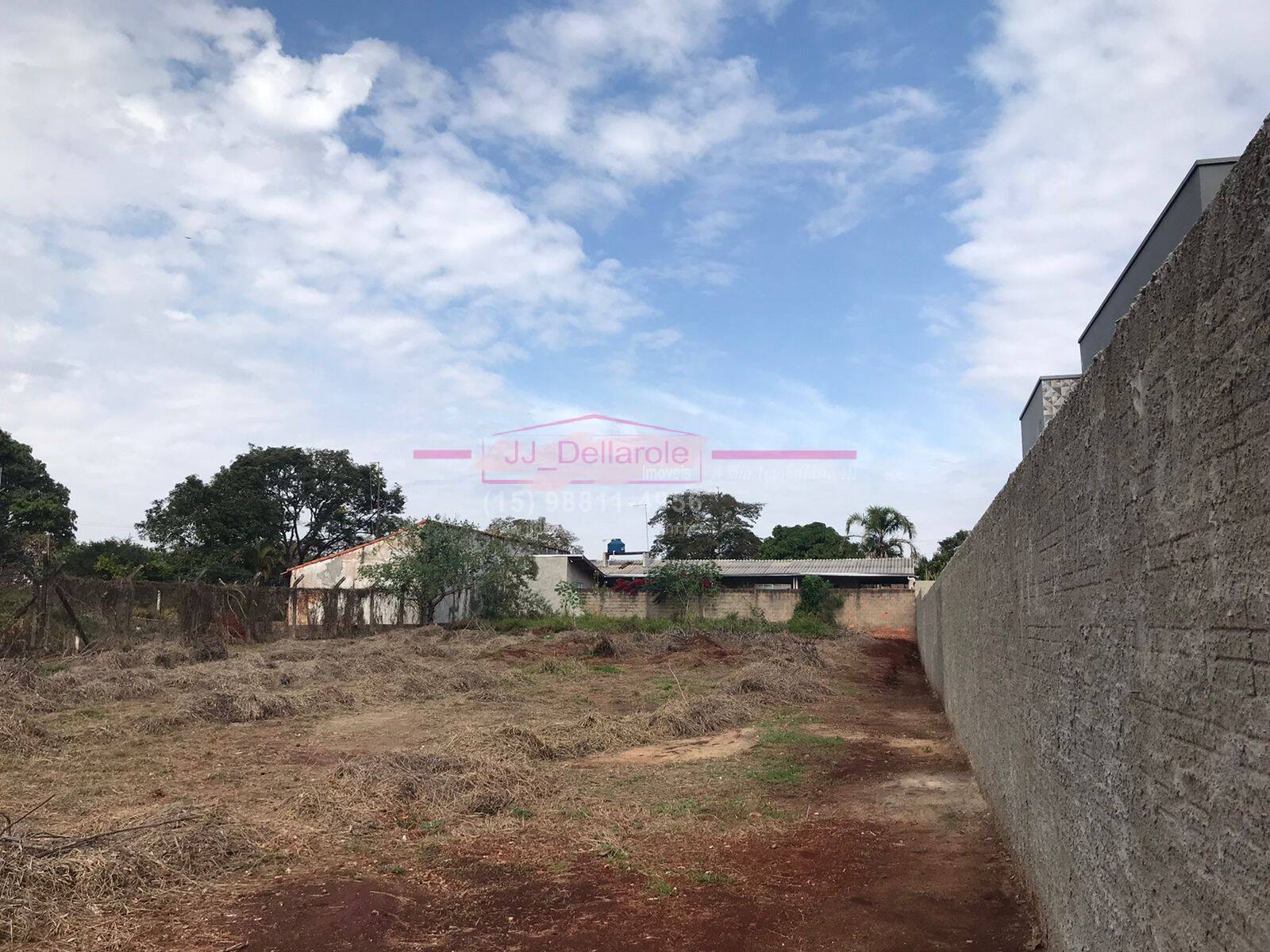 Lote - Venda, Parque das Árvores, Boituva, Sã