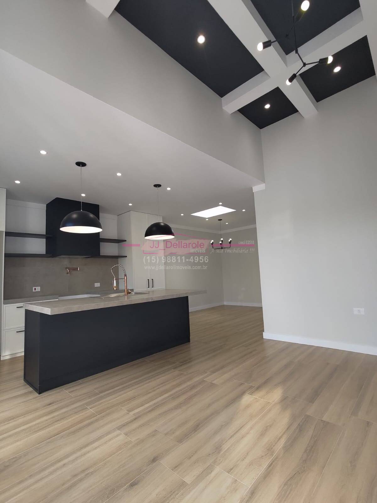 Casa - Venda, Parque Residencial Campo Verde, Boituva, Sã