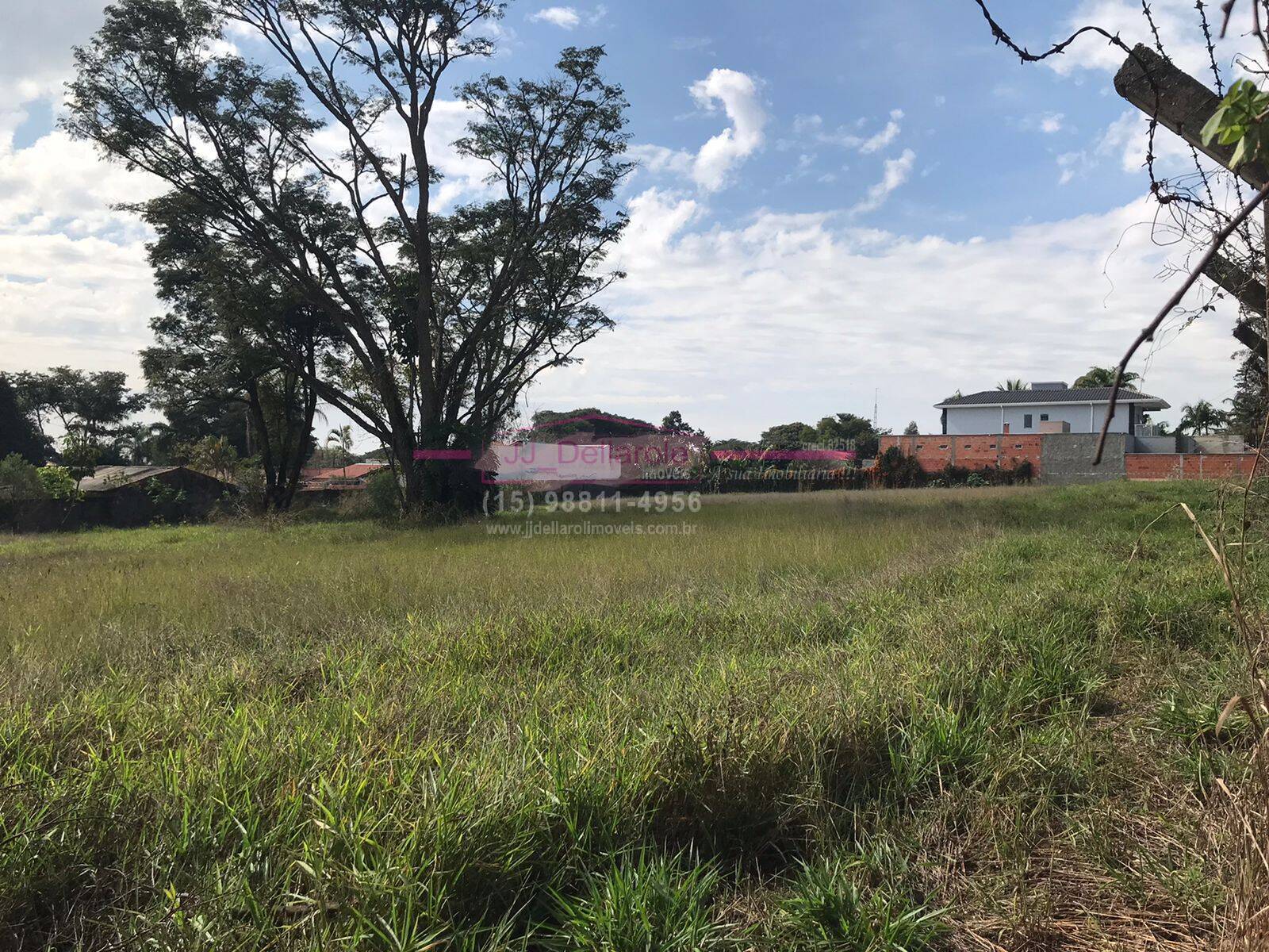 Lote - Venda, Parque das Árvores, Boituva, Sã