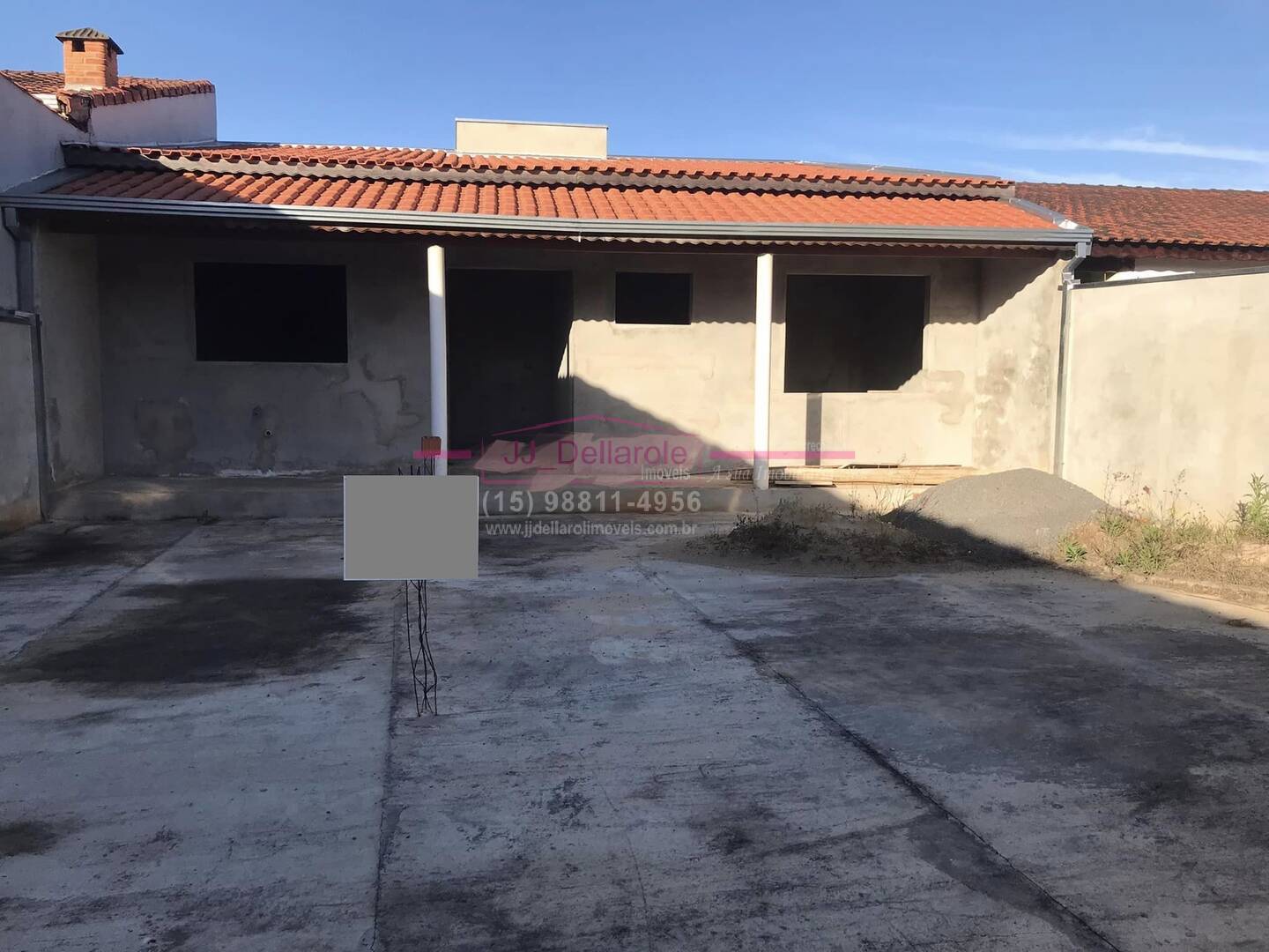 Casa - Venda, Jardim Sartorelli, Iperó, Sã