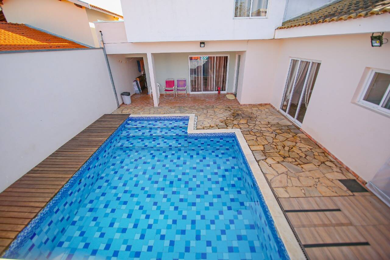 Casa em condomínio - Venda, Vivendas do Parque, Boituva, Sã