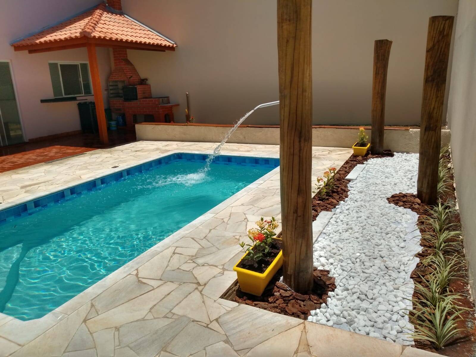 Casa em condomínio - Venda, Vivendas do Parque, Boituva, Sã