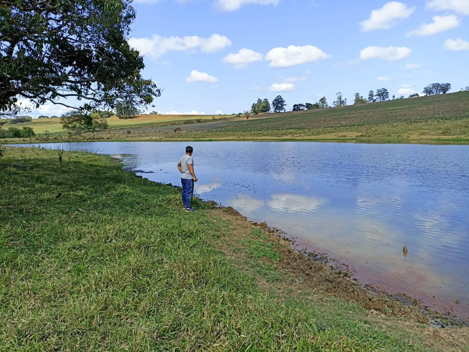 Chácara - Venda, Área Rural de Tatuí, Tatuí, Sã