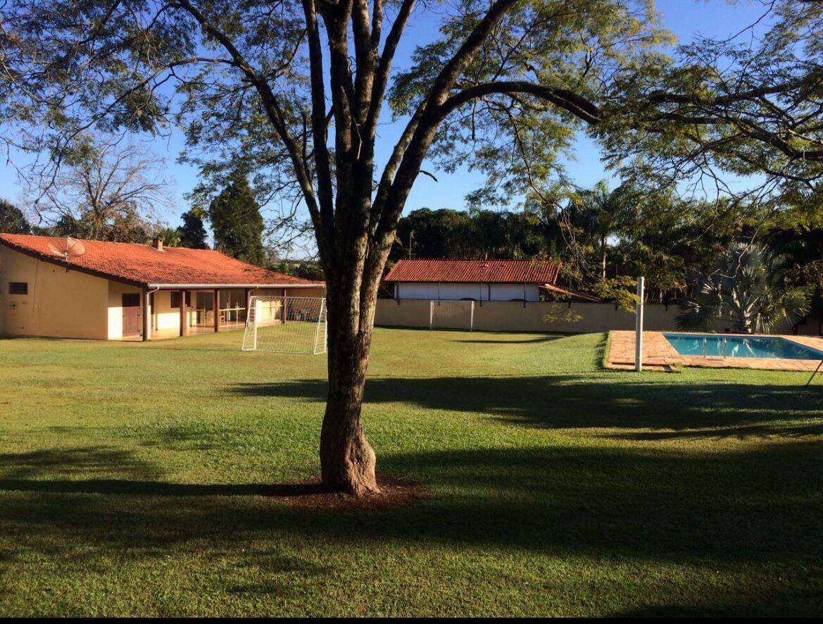 Chácara - Venda, Portal das Nogueiras, Tatuí, Sã