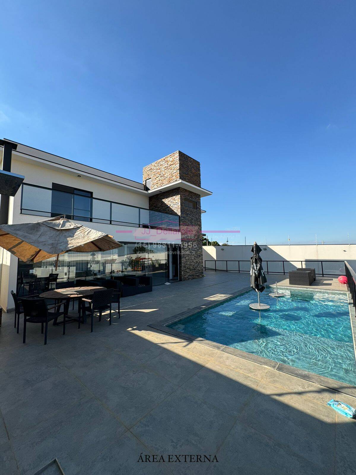 Chácara - Venda, Residencial Campo Belo, Boituva, Sã