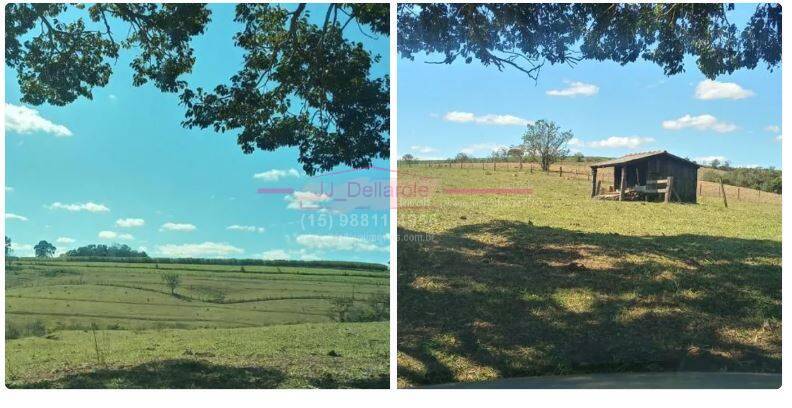 Lote - Venda, Área Rural de Cerquilho, Cerquilho, Sã