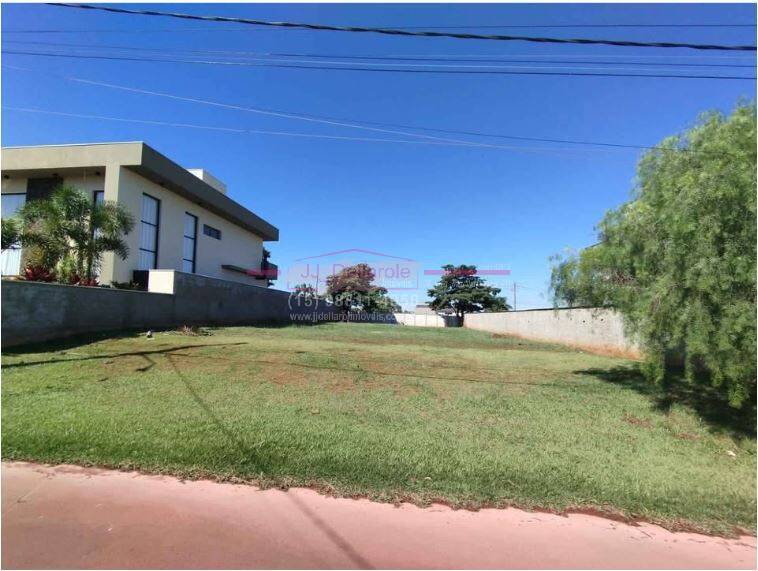 Lote - Venda, Reserva Campo de Boituva, Boituva, Sã