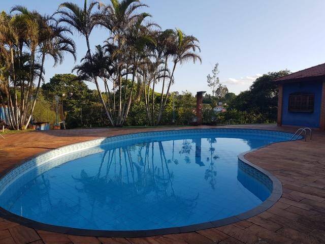 Chácara - Venda, Vitassay, Boituva, Sã