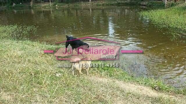 Chácara - Venda, Água Branca, Boituva, Sã