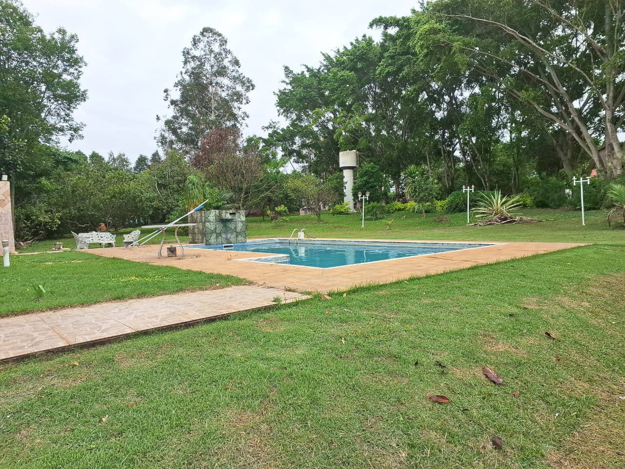 Sítio - Venda, Área Rural de Boituva ( Jerivá ), Boituva, SP