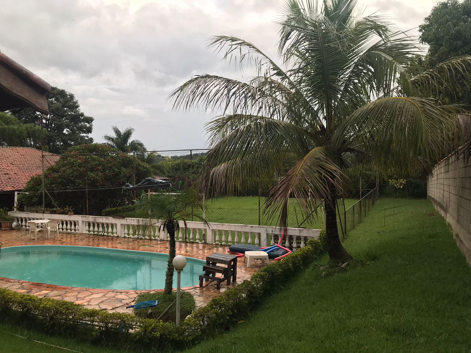 Chácara em Condomínio - Venda, Fazenda Castelo, Boituva, SP