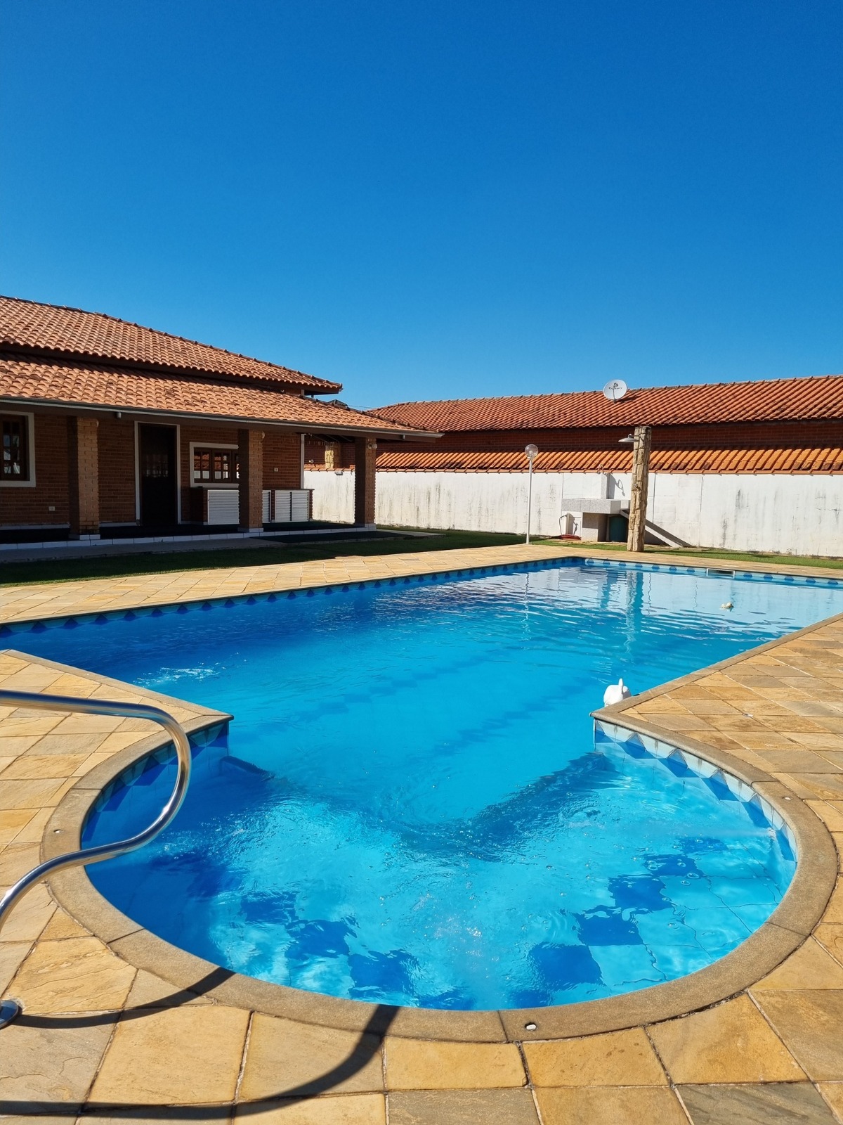 Chácara em Condomínio - Venda, Fazenda Castelo ( Vitassay ), Boituva, SP