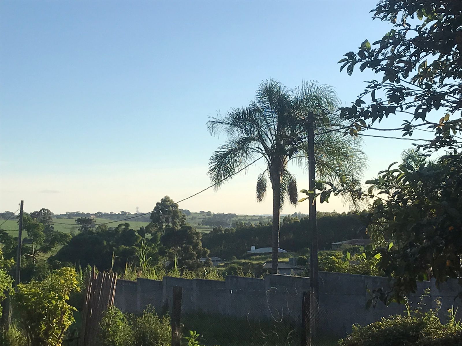 Chácara à Venda em Boituva - SP 