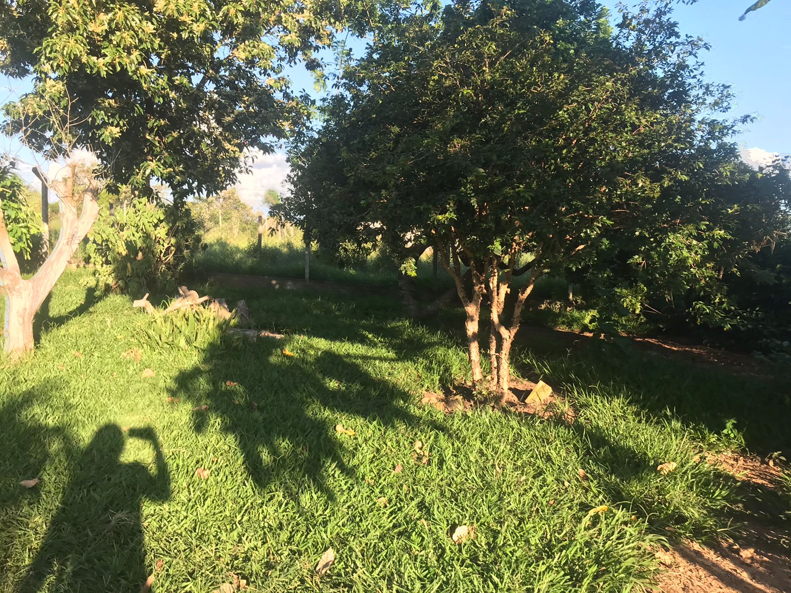 Chácara à Venda em Boituva - SP 