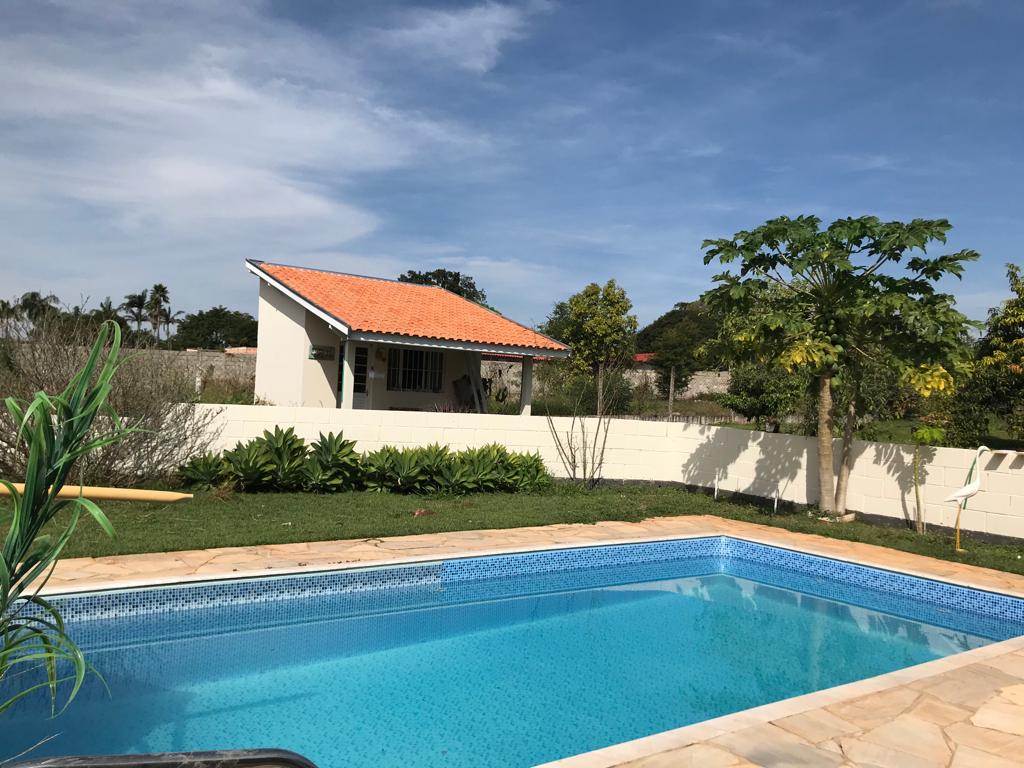 Chácara - Venda, Vitassay, Boituva, SP