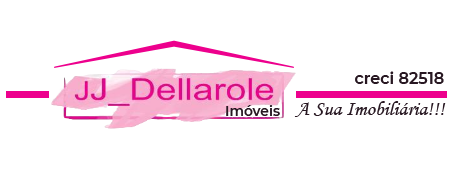 Seu Imóvel está aqui! jjdellarolimoveis.com.br