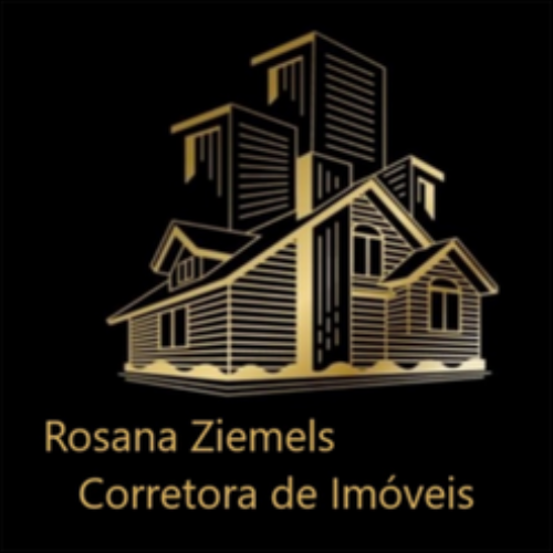 Corretora Rosana Ziemels