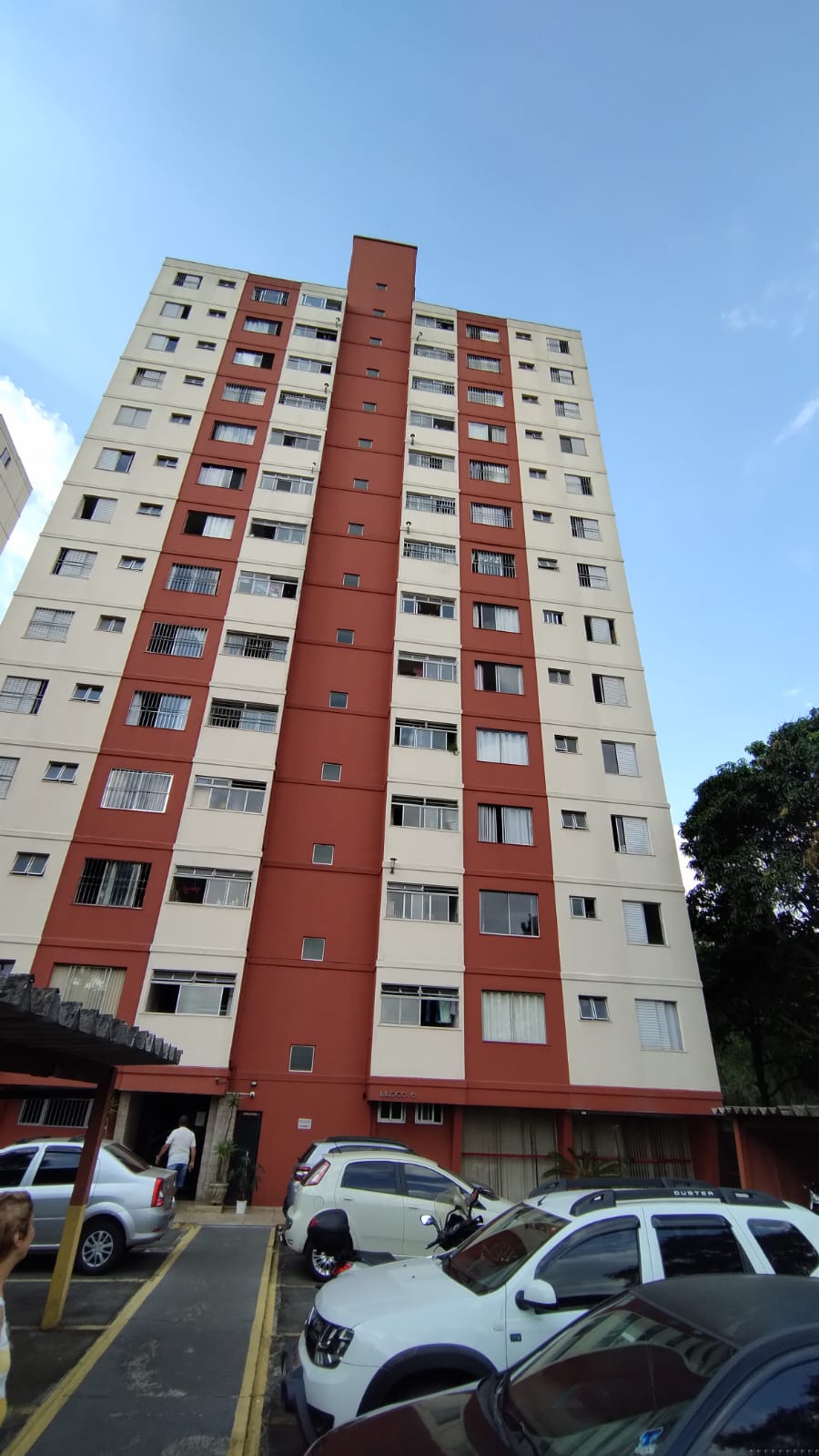 Apartamento - Venda, Jardim Vergueiro (Sacomã), São Paulo, SP